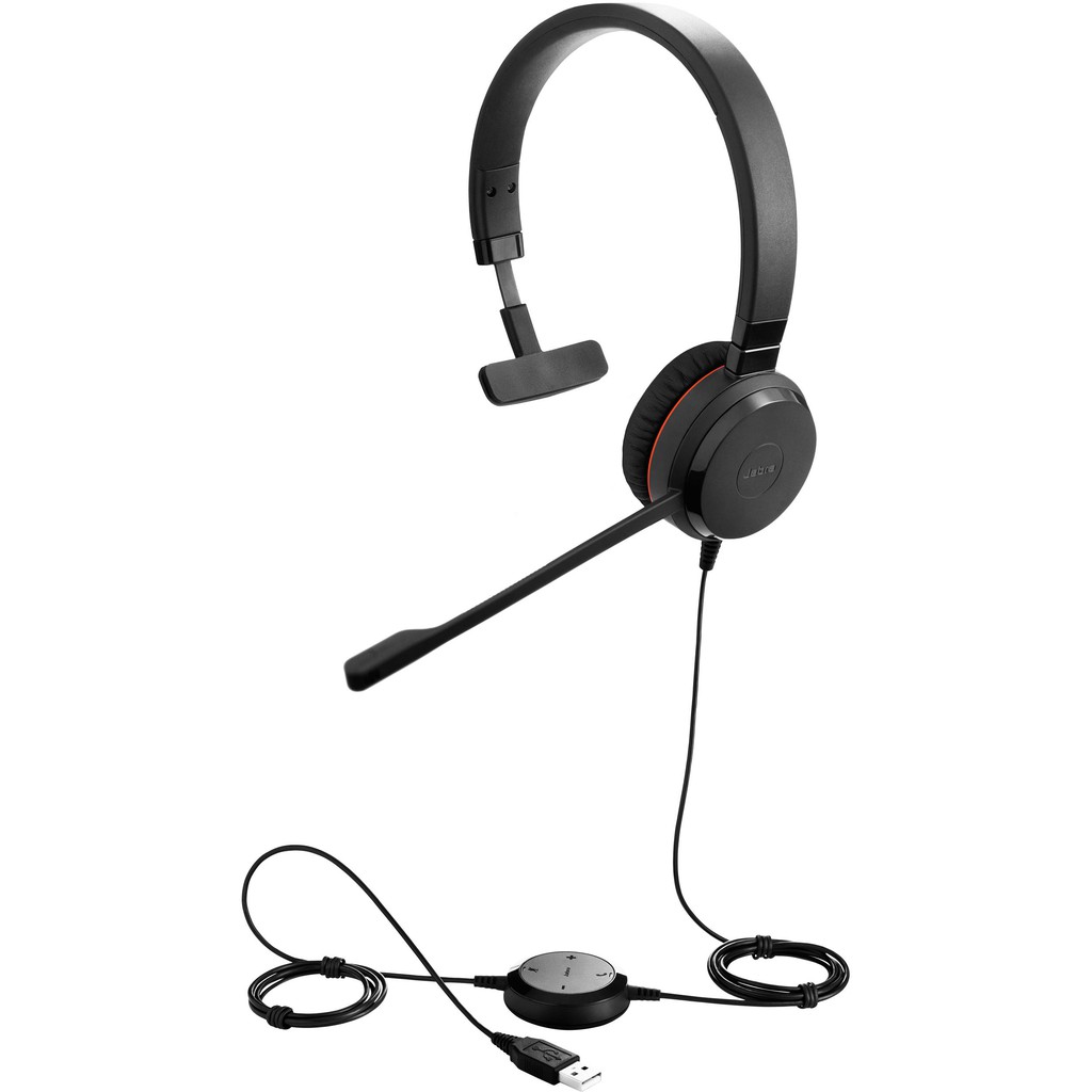 Jabra Evolve 30 IMono