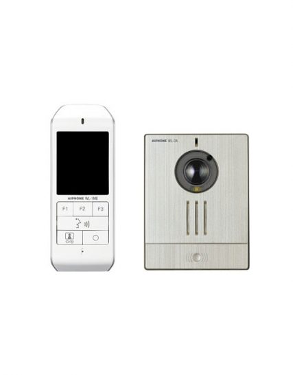 Chuông cửa có hình sử dụng wifi AIPHONE WL-11