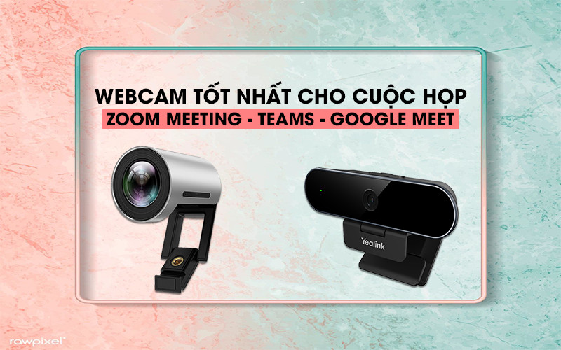 zoom video webcam