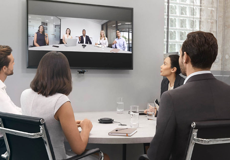 4 Mẫu loa hội nghị giá rẻ dùng cho laptop tốt nhất tại TP HCM