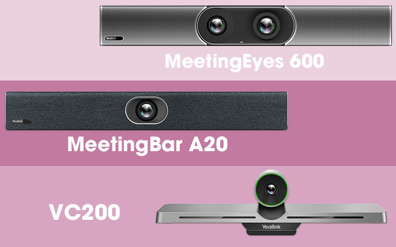 thiết bị hội nghị trực tuyến tất cả trong một