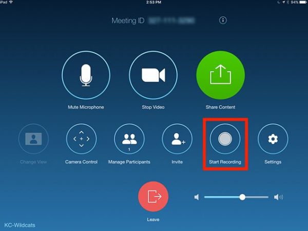 Zoom Meeting Phần mềm học trực tuyến tốt nhất dành cho học sinh