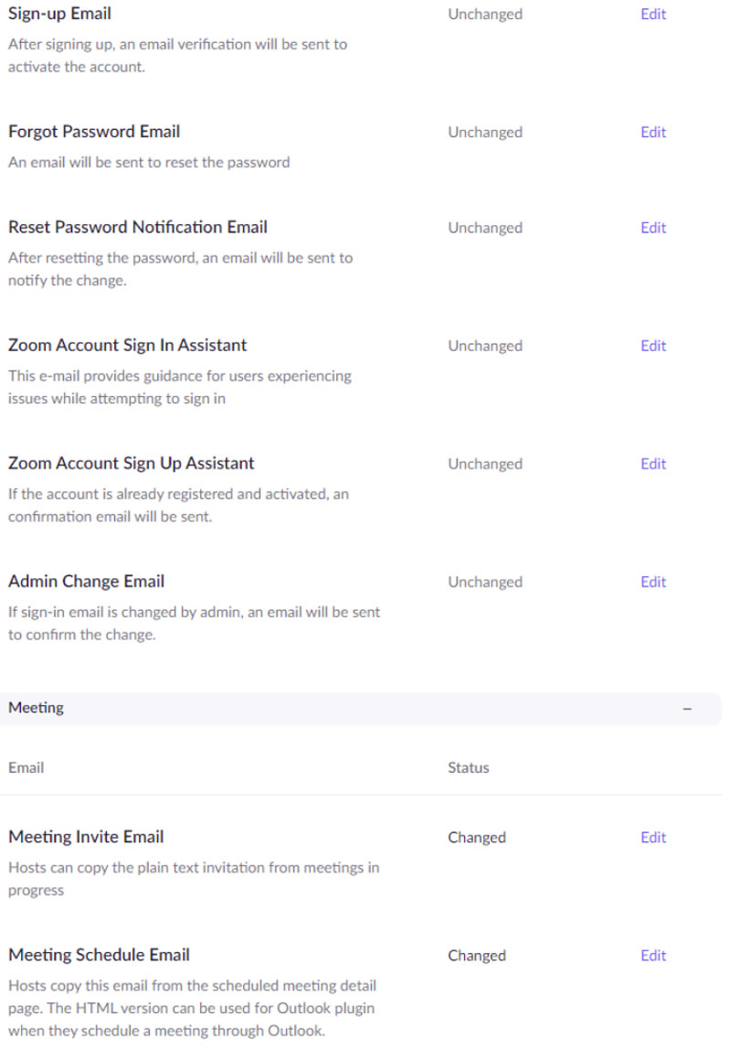 5 lợi ích tuyệt vời mà Zoom Business đem lại cho các doanh nghiệp