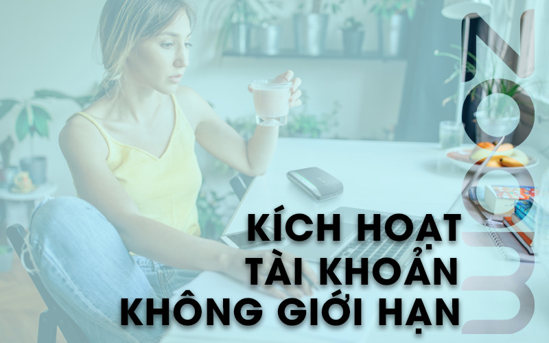 Kích hoạt tài khoản Zoom không giới hạn thời gian 2021