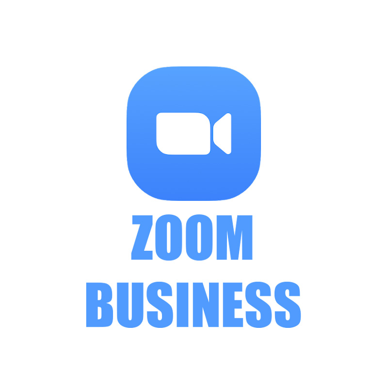 Zoom-Business