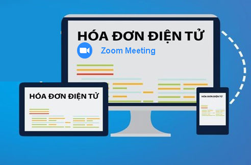 Mua bản quyền tài khoản Zoom Meeting chính hãng có hóa đơn