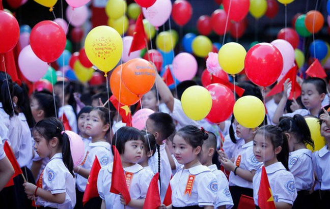 Cách tổ chức khai giảng online năm học 2021-2022 bằng Zoom Meeting