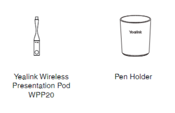 Hướng dẫn cách lắp đặt sử dụng Yealink Roomcast