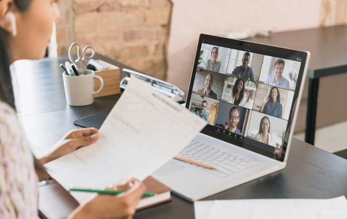 Thiết bị trực tuyến cần có cho dạy học online tại nhà