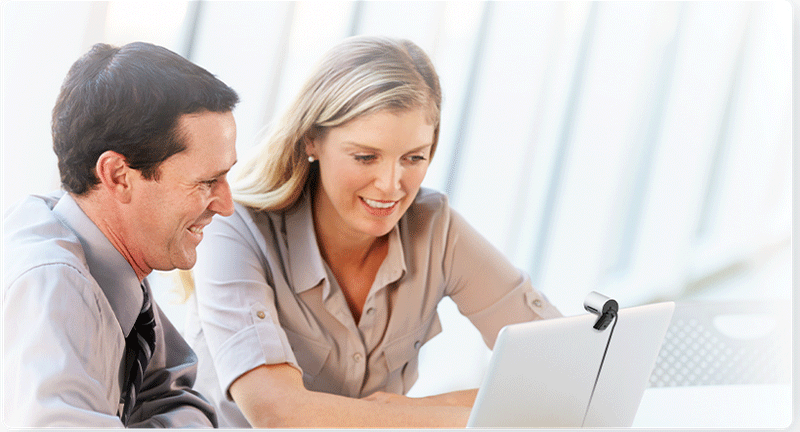 Webcam cho máy tính hỗ trợ khai giảng trực tuyến hiệu quả