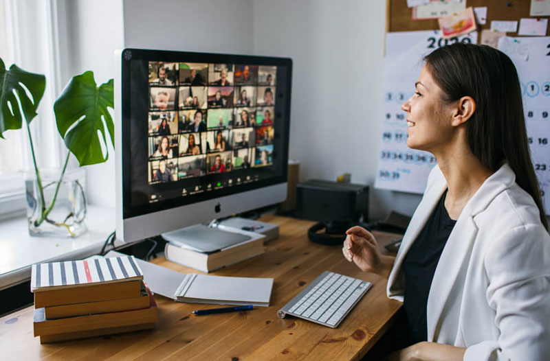 Zoom Webinar là gì? hướng dẫn cách sử dụng zoom webinar?