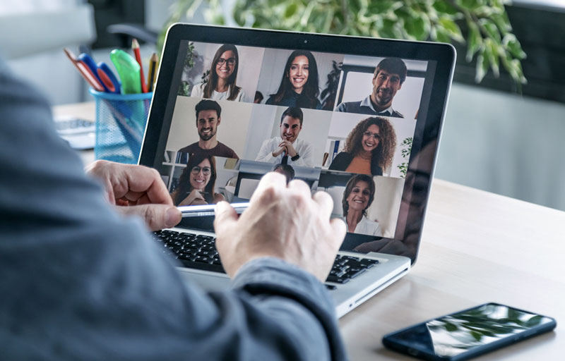 5 lợi ích tuyệt vời mà Zoom Business đem lại cho các doanh nghiệp