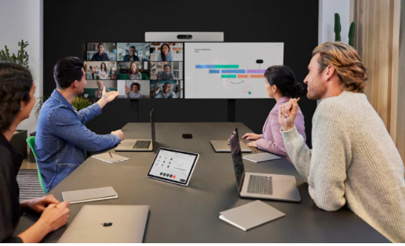 Cách mua tài khoản Webex Meeting giá rẻ và nhanh chóng