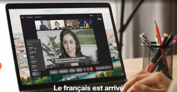 Webex Meeting là gì? Tổng quan về phần mềm webex meetings?