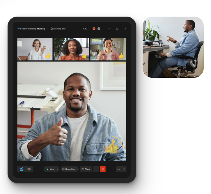 Webex Meeting là gì? Tổng quan về phần mềm webex meetings?