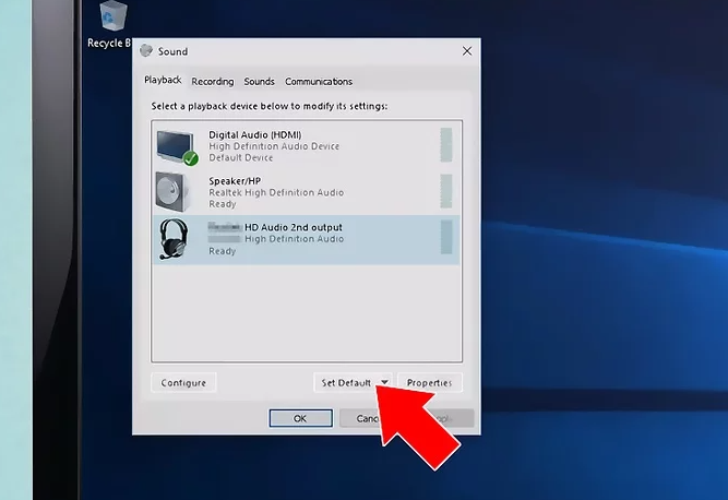 Cách cắm tai nghe vào máy tính để bàn, laptop đơn giản nhất