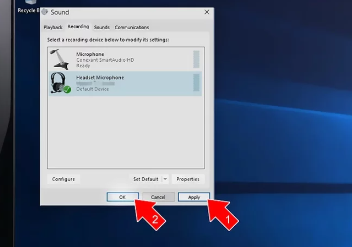 Cách cắm tai nghe vào máy tính để bàn, laptop đơn giản nhất