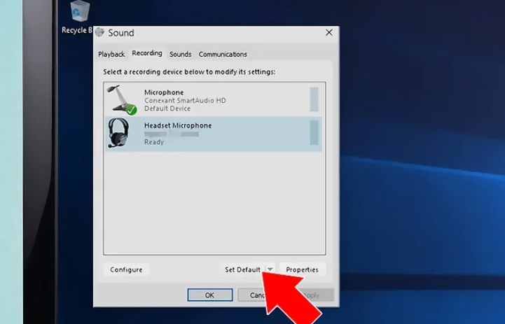 Cách cắm tai nghe vào máy tính để bàn, laptop đơn giản nhất