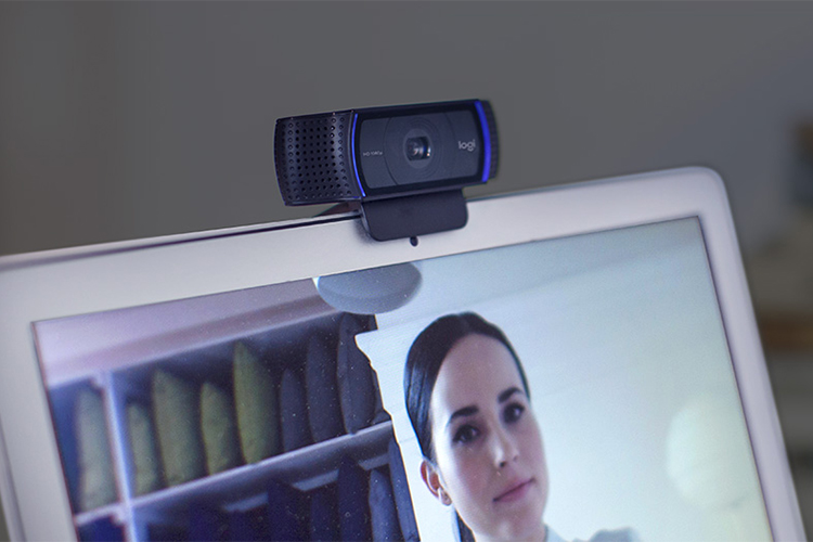 Cách chọn mua webcam cho laptop, máy tính để bàn