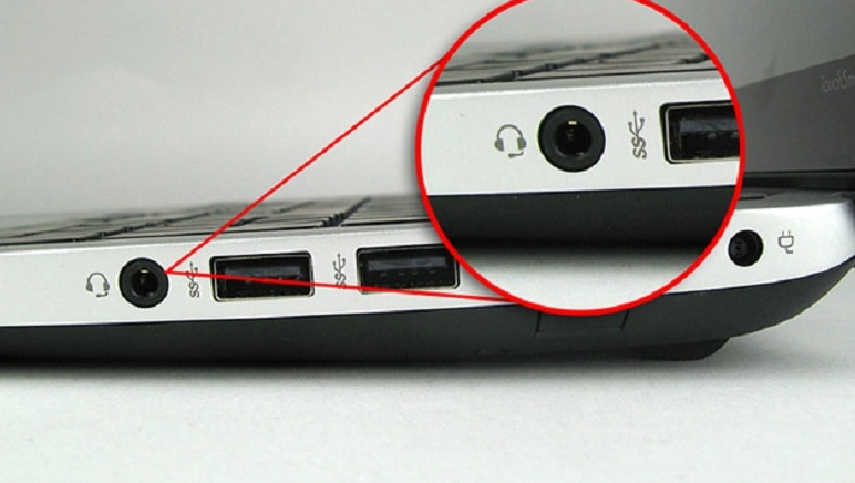 Cách cắm tai nghe vào máy tính để bàn, laptop đơn giản nhất