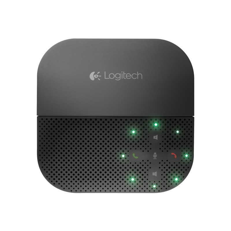 Loa tích hợp mic Logitech P710E