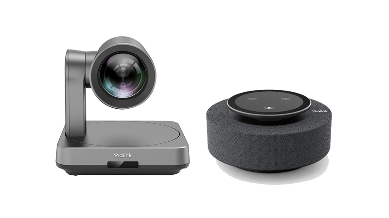 thiết bị hội nghị truyền hình trong y tế