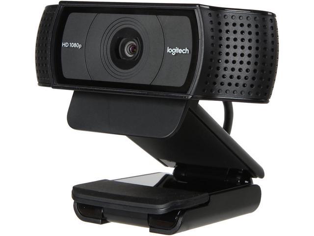 Webcam cho máy tính tốt nhất hiện nay