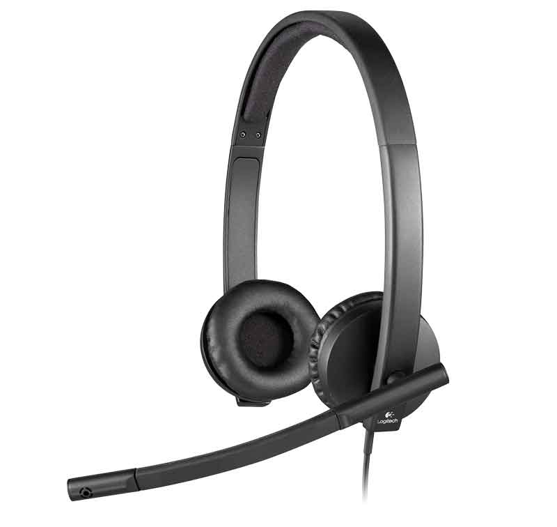 Combo Webcam và Tai nghe giá rẻ cho học tập, làm việc trực tuyến