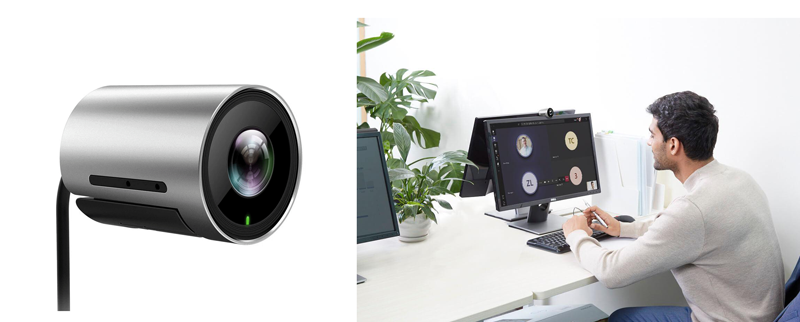 Thiết bị hỗ trợ khám chữa bệnh từ xa hiệu quả mùa dịch