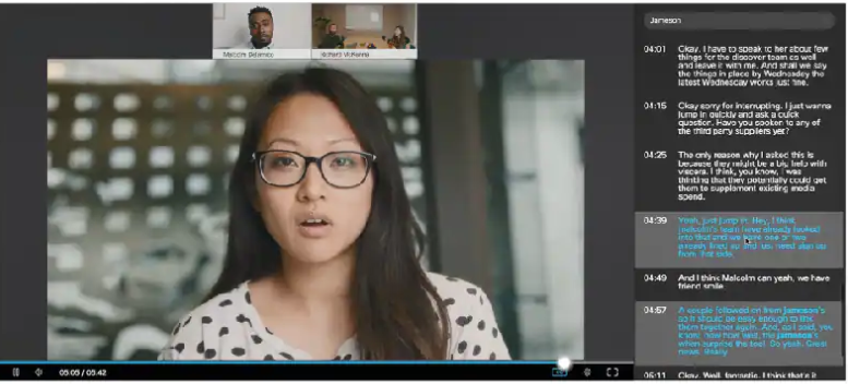 Webex Meeting - Giải pháp làm việc từ xa an toàn, hiệu quả