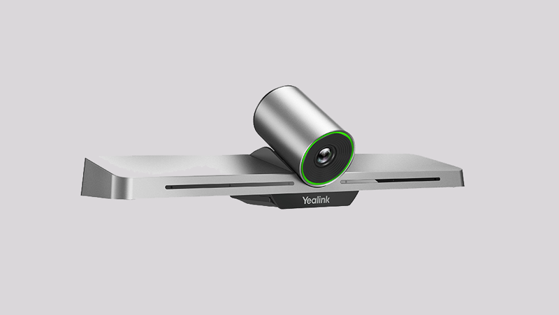 Thiết bị họp trực tuyến Yealink tất cả trong một (All-in-one)