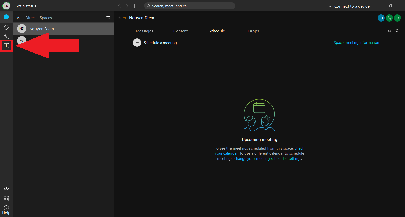 Cách sử dụng webex meetings trên máy tính chi tiết nhất
