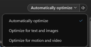 Hướng dẫn cách chia sẻ màn hình trên Webex Meeting