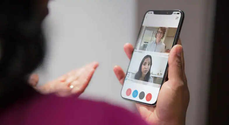 Webex Meeting - Giải pháp làm việc từ xa an toàn, hiệu quả