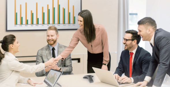 4 giải pháp video conference hiệu quả cho doanh nghiệp