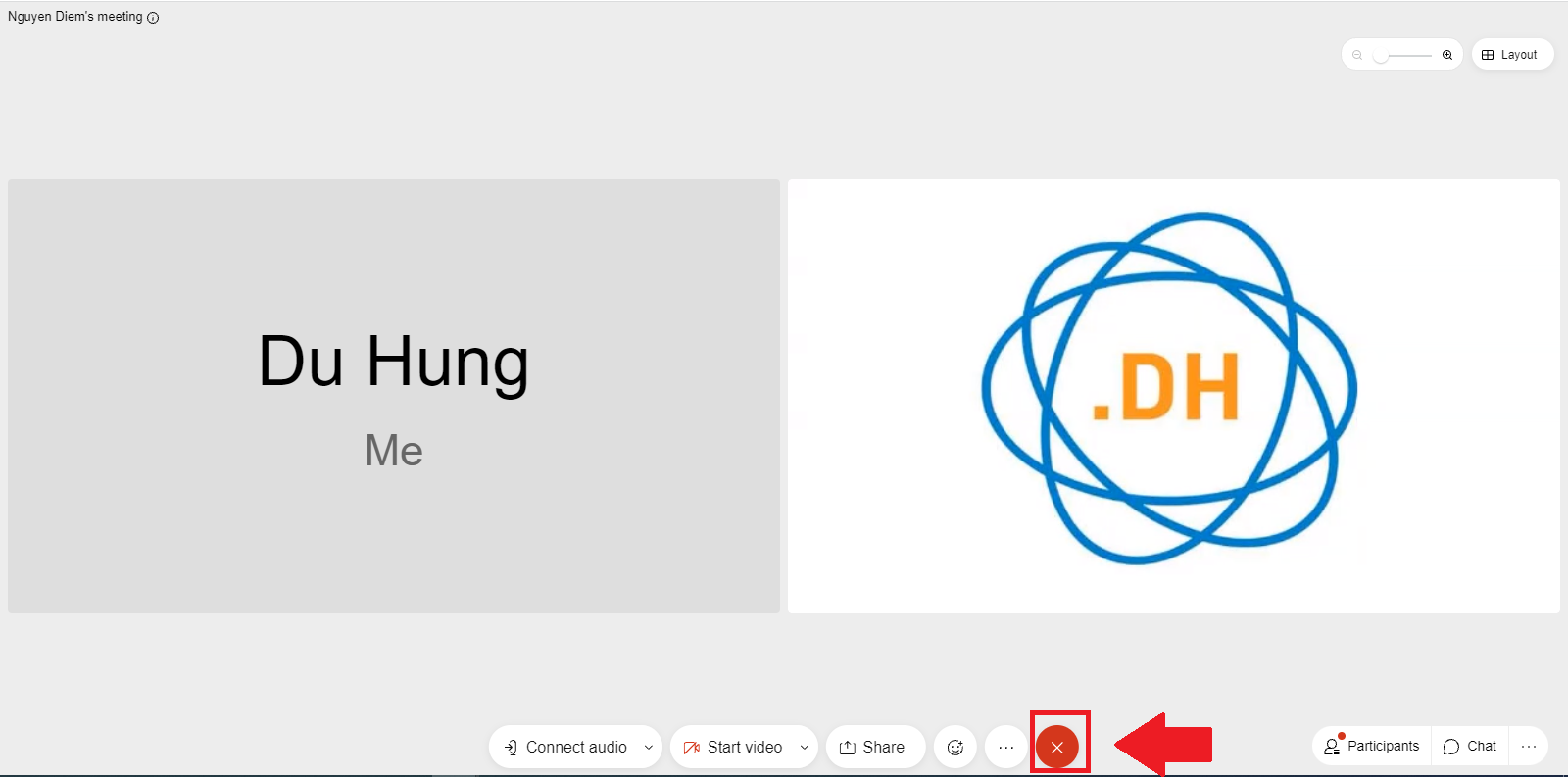 Cách sử dụng webex meetings trên máy tính chi tiết nhất