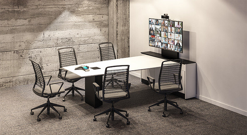 5 lợi ích tuyệt vời khi ứng dụng Video conference vào doanh nghiệp