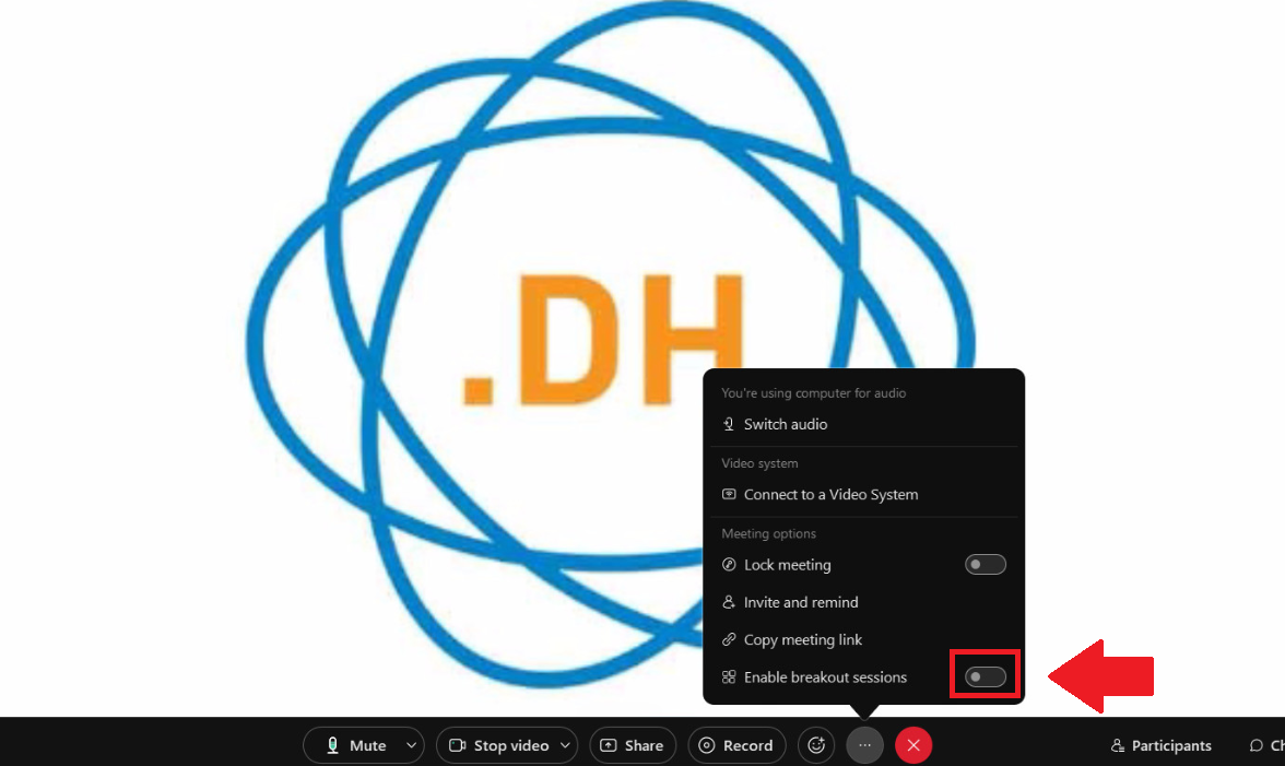 Cách sử dụng webex meetings trên máy tính chi tiết nhất