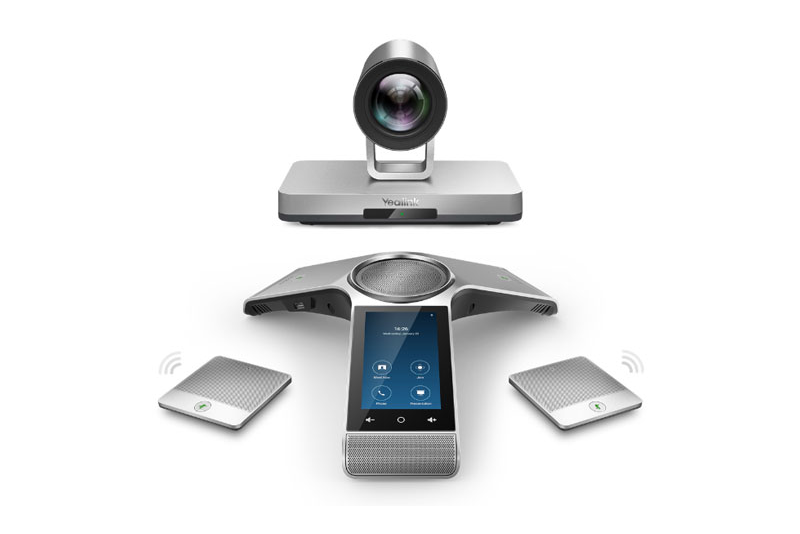 Giải Pháp Hội Họp Trực Tuyến Cho Doanh Nghiệp