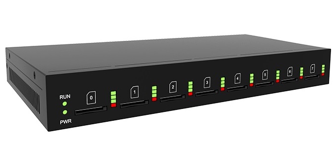 Du Hưng Group - Nhà phân phối Dinstar tại Việt Nam