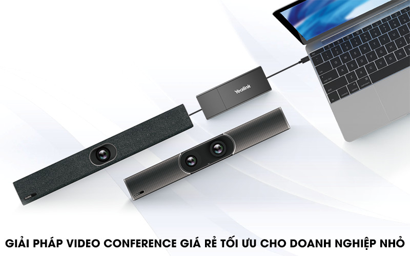 Giải pháp Video conference giá rẻ tối ưu cho doanh nghiệp nhỏ