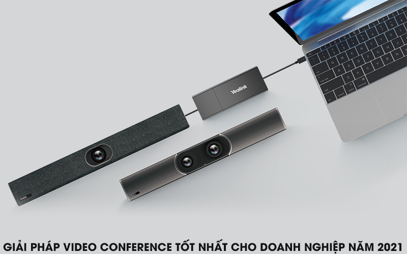 Giải pháp video conference tốt nhất cho doanh nghiệp năm 2021