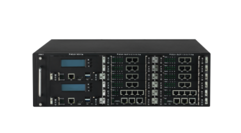 Du Hưng Group - Nhà phân phối Dinstar tại Việt Nam