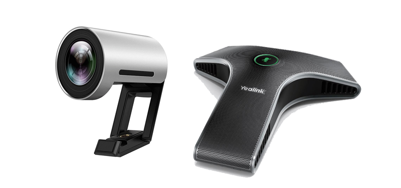 Top 10 bộ Video conference tốt nhất cho doanh nghiệp 2021