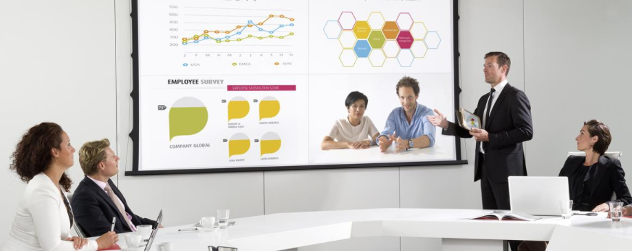 Du Hưng Group - Nhà phân phối Barco tại Việt Nam