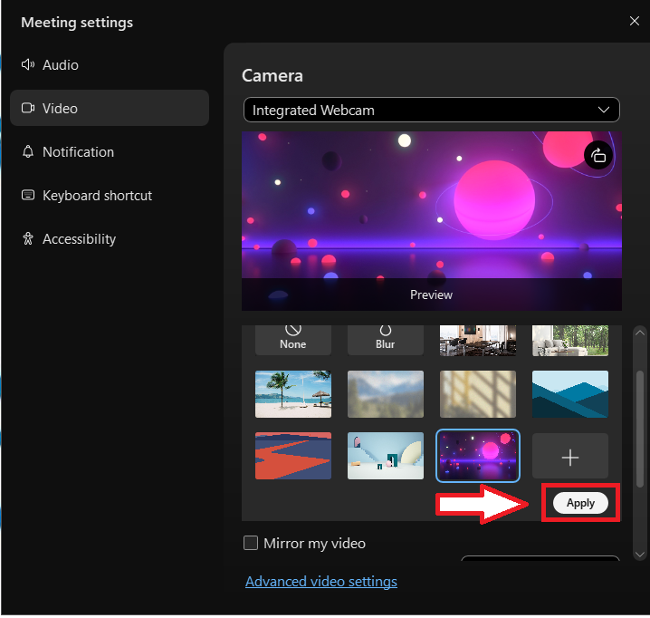 Cách sử dụng webex meetings trên máy tính chi tiết nhất