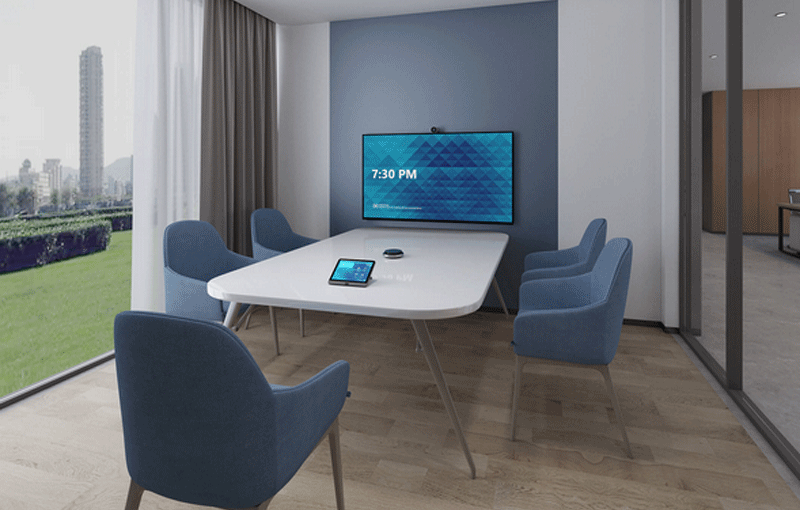 Giải Pháp Hội Họp Trực Tuyến Cho Doanh Nghiệp