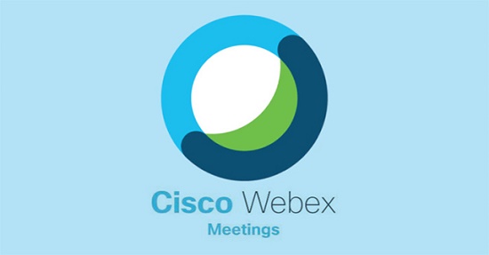 Cisco Webex Meeting - Phần mềm họp trực tuyến hiệu quả, chuyên nghiệp