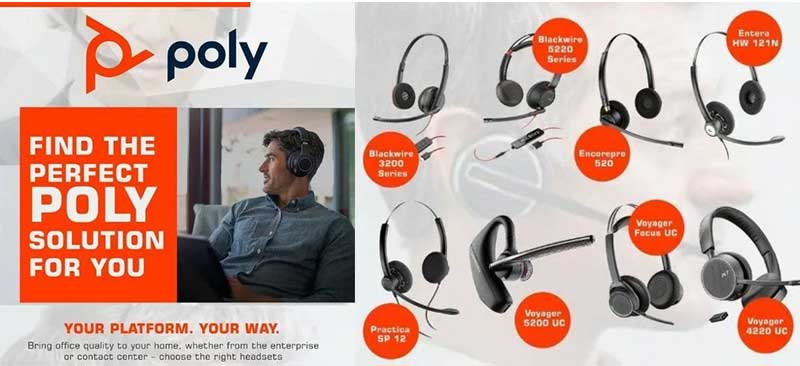 Du Hưng Group - Nhà phân phối Plantronics tại Việt Nam