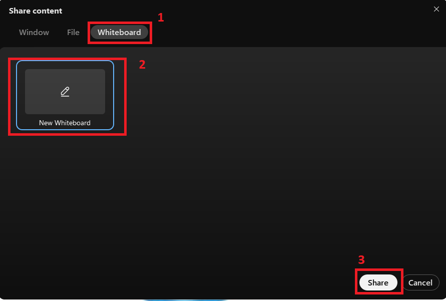 Cách sử dụng webex meetings trên máy tính chi tiết nhất